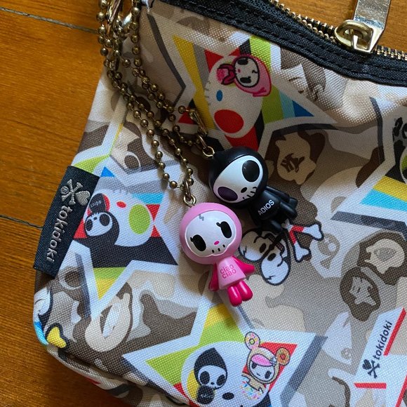 Tokidoki Crossbody Bag - Picture 2 of 4